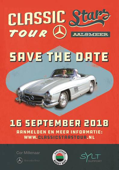 Classic Stars Tour